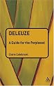 Deleuze: A Guide for the Perplexed (Guides for the Perplexed)