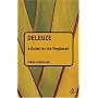 Deleuze: A Guide for the Perplexed (Guides for the Perplexed): A Guide for the Perplexed (Guides for the Perplexed): A Guide for the Perplexed (Guides for the Perplexed)