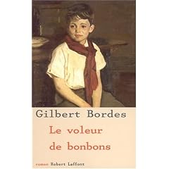 Le voleur de bonbons