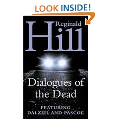 Dialogues of the Dead (A Dalziel & Pascoe Novel)