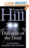 Dialogues of the Dead (A Dalziel & Pascoe Novel)