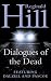 Particularly perplexing puzzling crime novels.