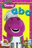 Barney's Book of ABC (Learn with Barney Fun Books)