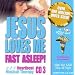 Stops Crying - Heartbeat Music Therapy CD #3 (Jesus Loves Me Fast Asleep)