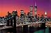 Kitchen & Housewares : BROOKLYN BRIDGE POSTER NEW YORK CITY NY ART 24X36 2005