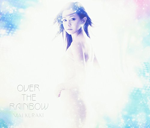 OVER THE RAINBOW(初回限定盤)(DVD付) 倉木麻衣