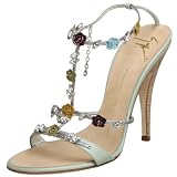 Giuseppe Zanotti Women's E90042 Sandal