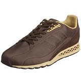 Adidas Mens O Type Run Trainer Brown 8.5 UK