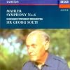 Mahler: Symphony No. 6