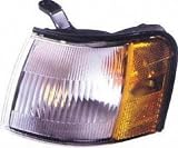 91-94 TOYOTA TERCEL CORNER LIGHT LH (DRIVER SIDE) (1991 91 1992 92 1993 93 1994 94) 18-1981-00 8152016170