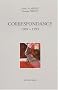 Correspondance, 1969-1993