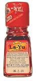 S&B - La-Yu Chili Oil With Chili Pepper 1.11 Fl. Oz