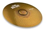 Paiste Rude Cymbal Ride Crash 20-inch