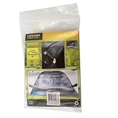 Anti - Schnee & Frost - Schutzfolie f�r die Auto - Frontscheibe 50 x 200 cm