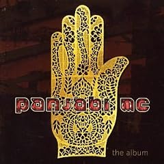 Panjabi Mc: The Album