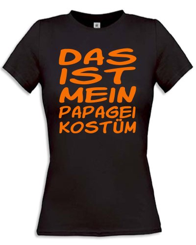 FASCHING KOSTÜME - DAS IST MEIN