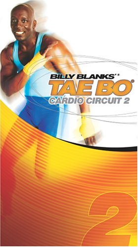 Tae Bo Cardio Circuit 2