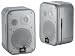 JBL Control One Lautsprecher Paar silber
