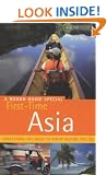 First Time Asia: Everything You Need to Know Before You Go - A Rough Guide Special (Rough Guide Specials)
