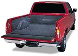 Bedrug VTRF92X Carpeted Bed Liner