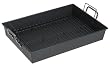 Chicago Metallic Professional Nonstick Extra Large Roaster with Stainless Handles and Nonstick Rack