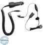Nokia Journey Pack Car Charger with Headset for Nokia 5100, 6100, and 7100 Series Phones