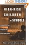 High-Risk Children In Schools: Constructing Sustaining Relationships
