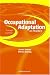 Book Occupational Adaptation in Practice: Concepts and Cases