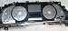 2005-2007 Lariat F250-350 without trip reset hole SS kit with blue backing and matching needles.