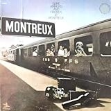 Gene Ammons And Friends - Montreux Jazz Festival 1973 with Cannonball & Nat Adderley, Dexter Gordon & Hampton Hawes
