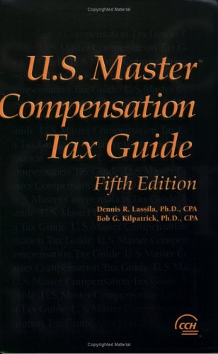 U.s. Master Compensation Tax Guide