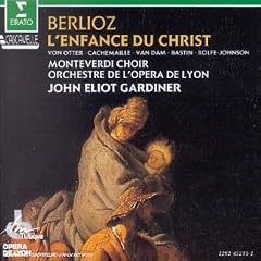 L'Enfance Du Christ
