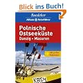Baedeker Allianz Reisef�hrer Polnische Ostseek�ste / Danzig / Masuren (Baedeker Allianz-Reisef�hrer)