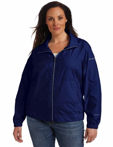 Columbia Womens Switchback Extended Jacket