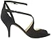Nine West Women's Ovidia Suede Heeled Sandal