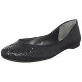 Nine West Womens Facinate Ballet Flat