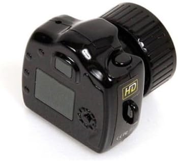Mini Smallest Camera Camcorder Video Recorder DVR Spy Hidden Pinhole Web cam