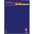 Dave Matthews/Tim Reynolds - Live at Luther College (Play-It-Like-It-Is) book cover
