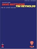 Dave Matthews/Tim Reynolds - Live at Luther College (Play-It-Like-It-Is)