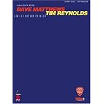 Dave Matthews/Tim Reynolds - Live at Luther College (Play-It-Like-It-Is) book cover