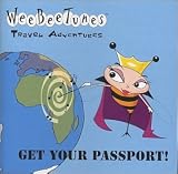 Get Your Passport!