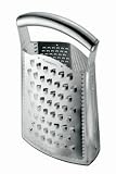 Cuisipro Accutec 3-Sided Box Grater