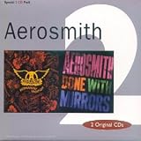 Permanent Vacation/Done With. - Aerosmith