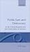 Book Public Law and Democracy in the United Kingdom and the United States of America (Clarendon Law Serie