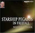 Starship Pegasus in Freefall