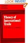 Theory of International Trade: A Dual, General Equilibrium Approach (Cambridge Economic Handbooks)