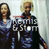 Review Kemistry & Storm  / DJ Kicks - Kemistry & Storm