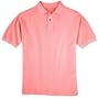 Comfort Zone Stain-Fighter Pique Polo