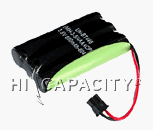 Uniden BT-446 Battery