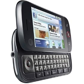 MOTOROLA DEXT MOBILE PHONE